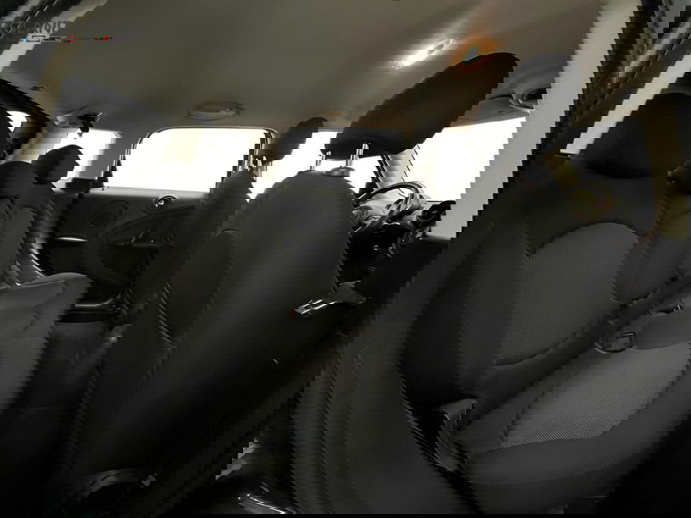 MINI Mini Countryman usata a Alessandria (14)