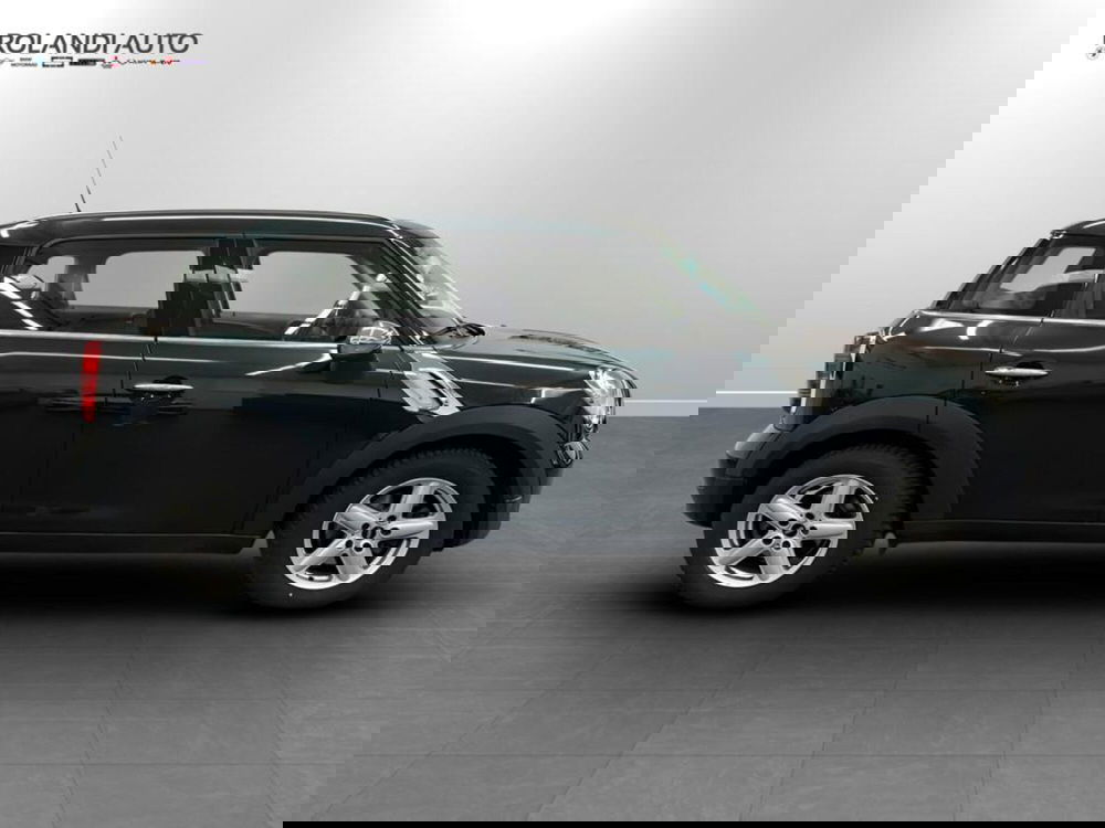 MINI Mini Countryman usata a Alessandria (4)