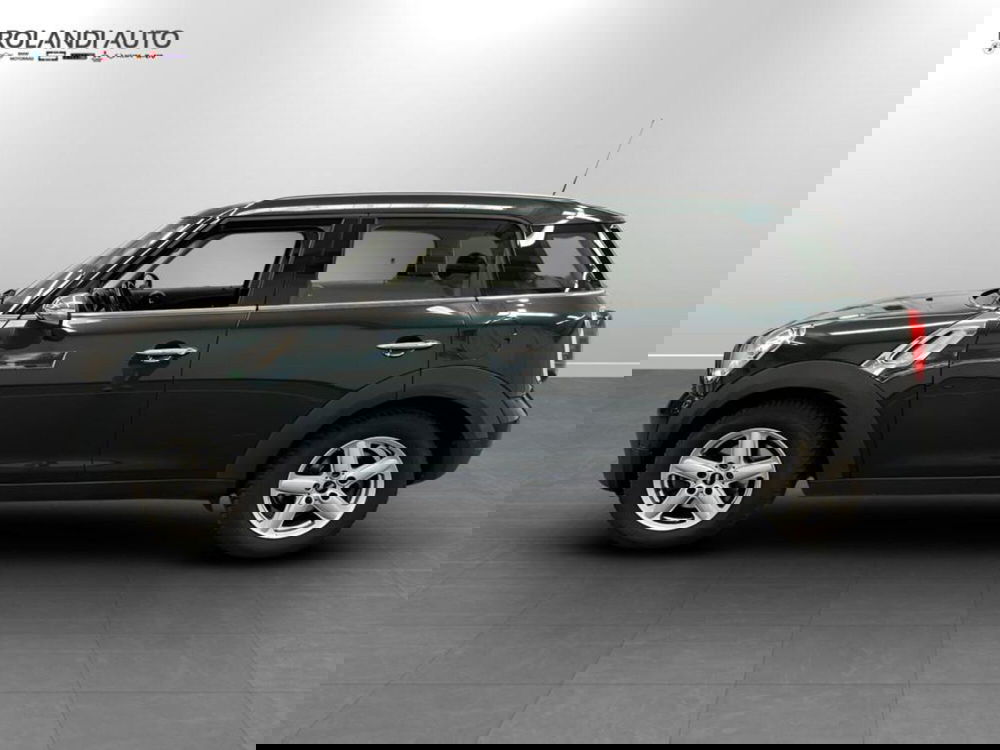 MINI Mini Countryman usata a Alessandria (5)