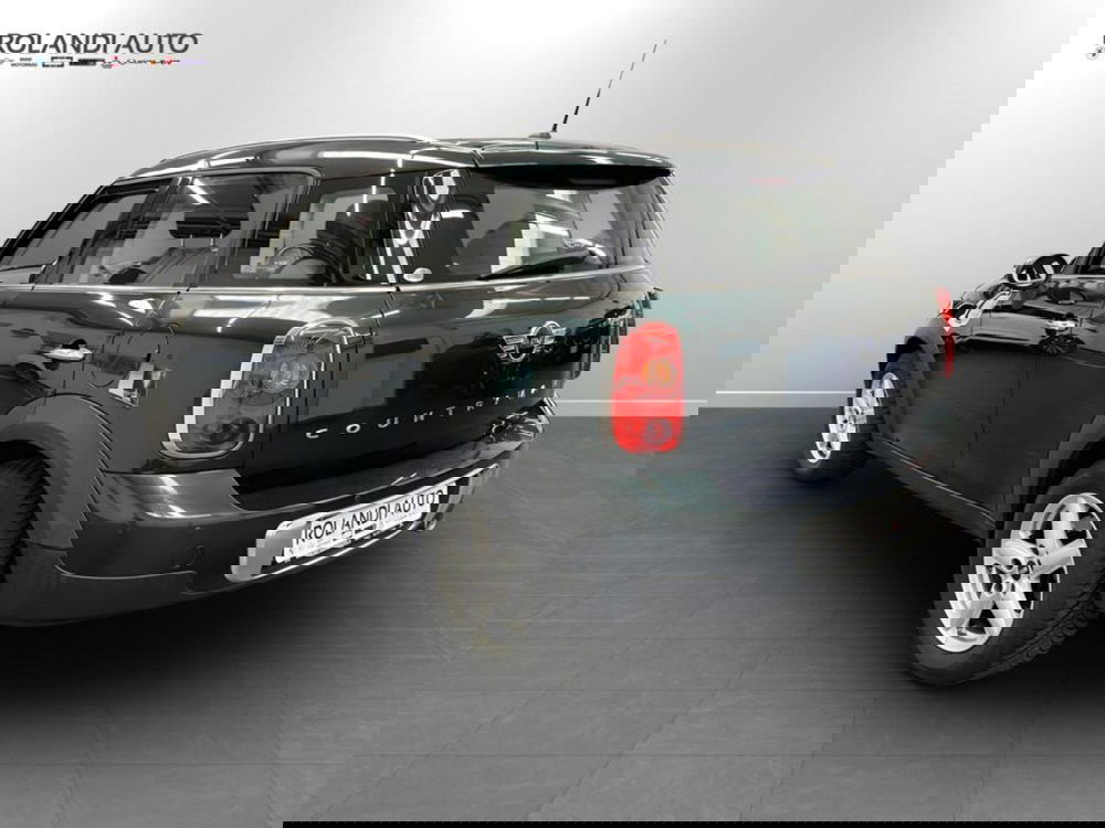 MINI Mini Countryman usata a Alessandria (8)