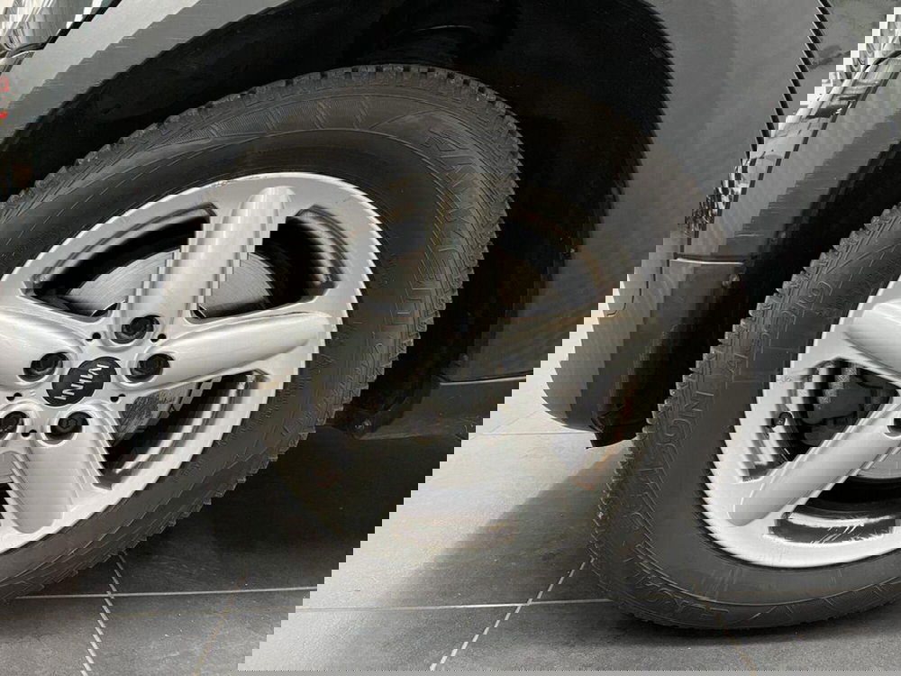 MINI Mini Countryman usata a Alessandria (9)