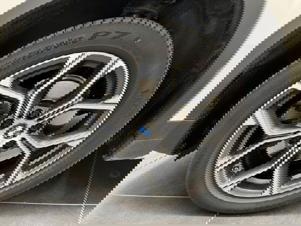 BMW X1 usata a Alessandria (10)