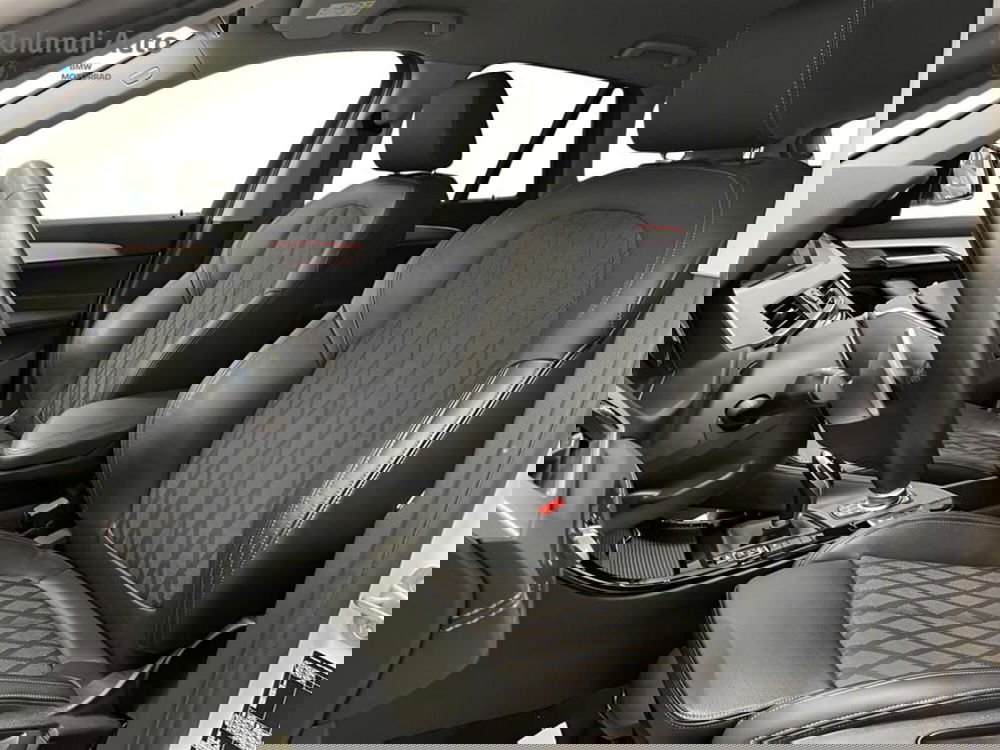 BMW X1 usata a Alessandria (13)