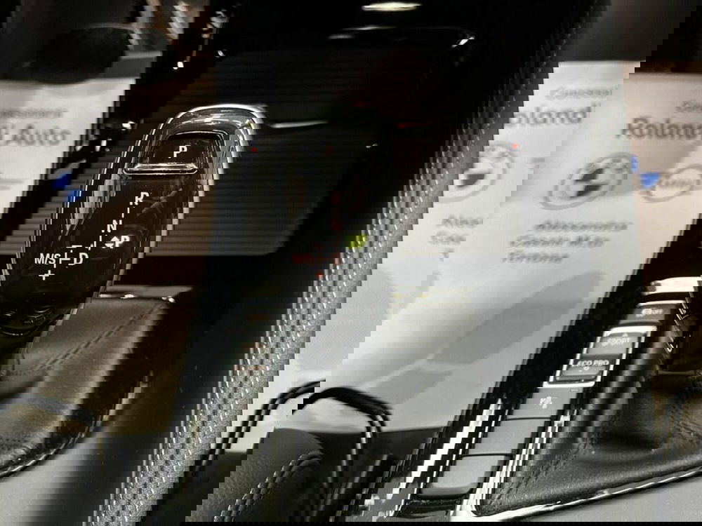 BMW X1 usata a Alessandria (15)