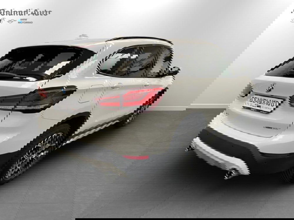 BMW X1 usata a Alessandria (9)