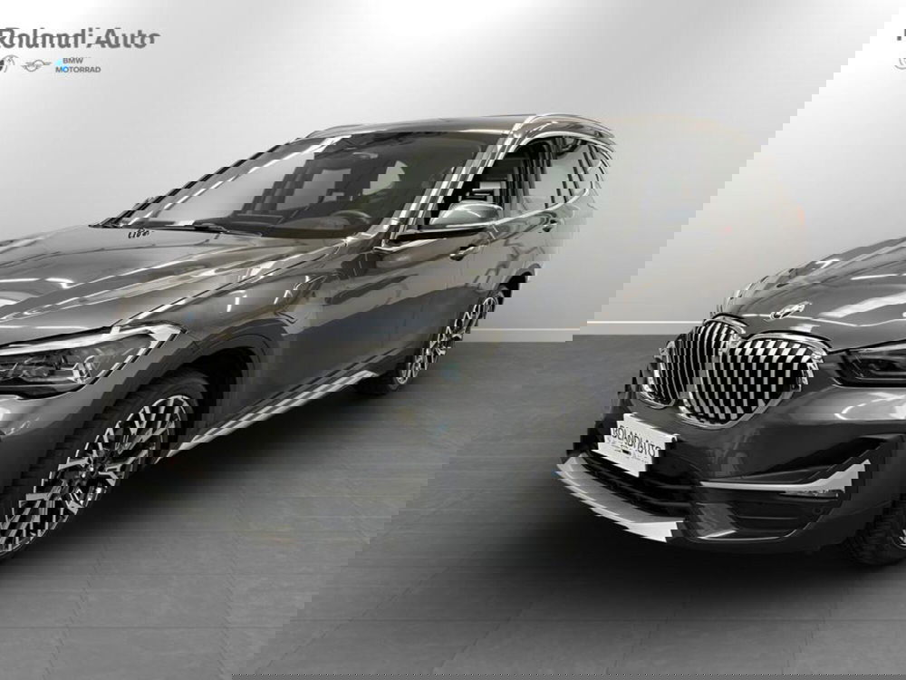 BMW X1 usata a Alessandria