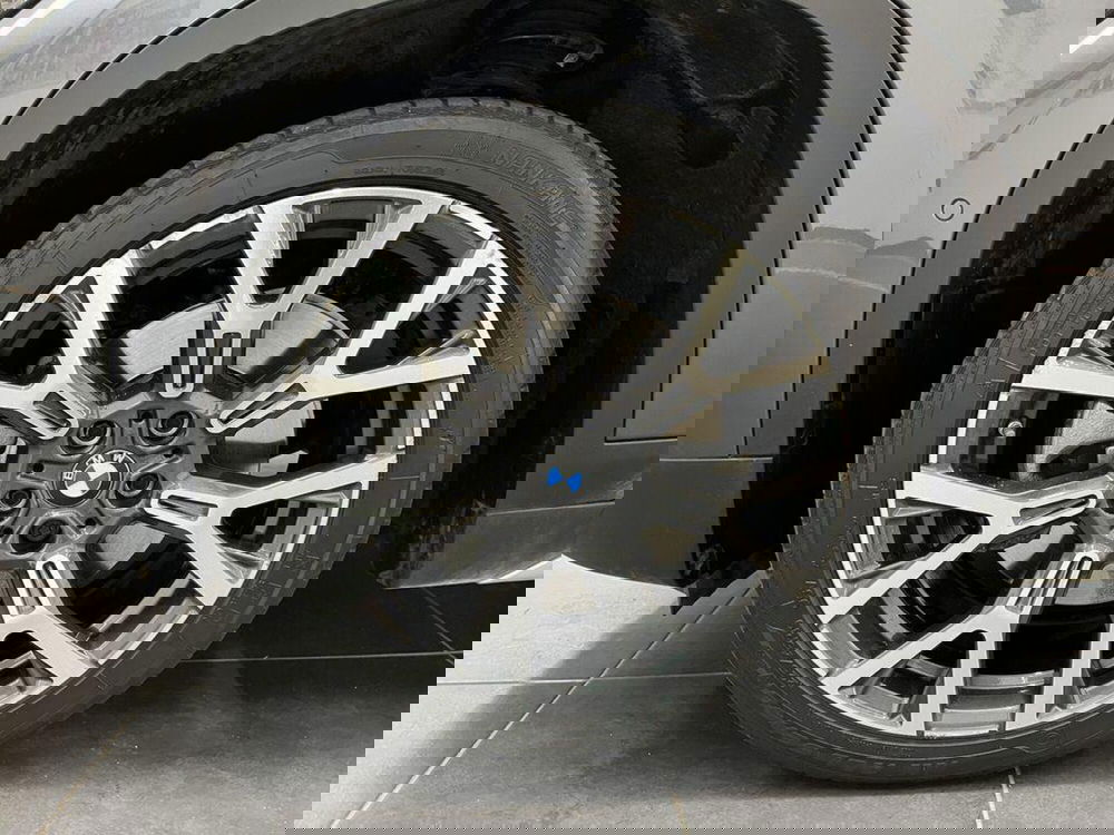 BMW X1 usata a Alessandria (10)