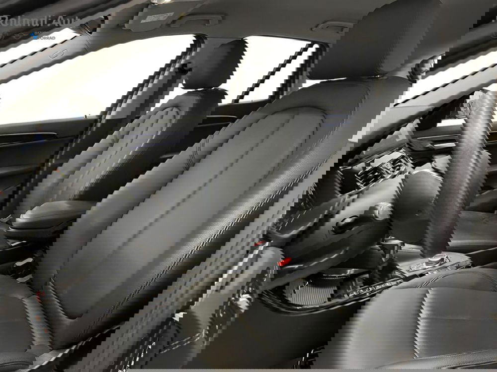 BMW X1 usata a Alessandria (13)