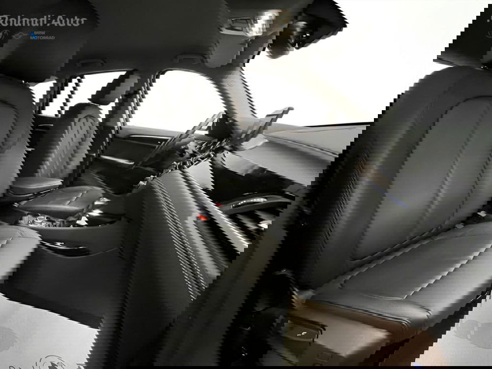 BMW X1 usata a Alessandria (14)