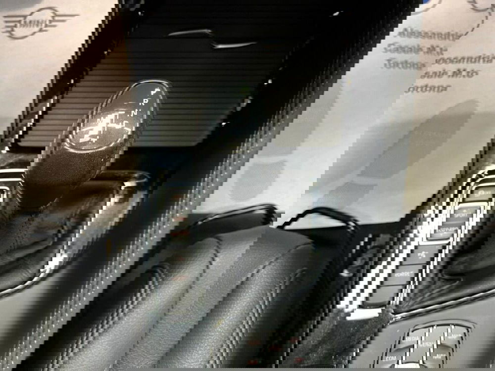 BMW X1 usata a Alessandria (15)