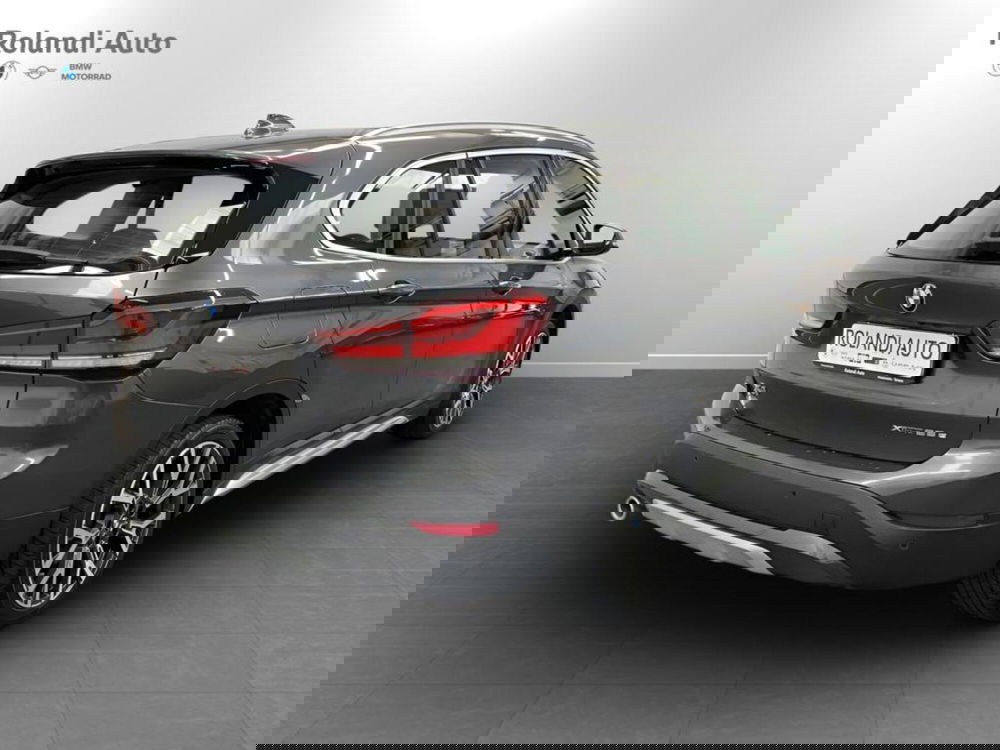 BMW X1 usata a Alessandria (3)