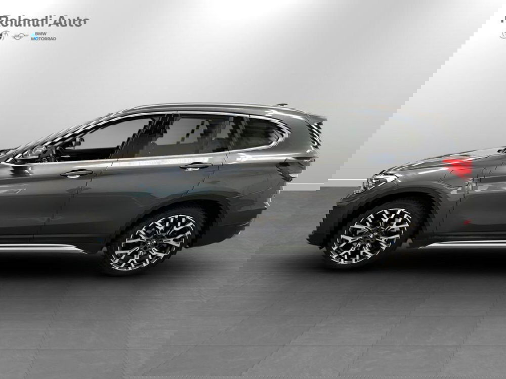 BMW X1 usata a Alessandria (8)