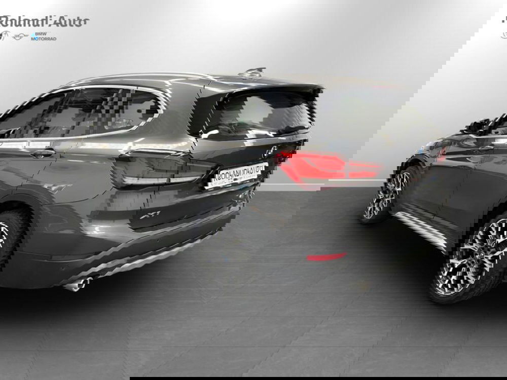 BMW X1 usata a Alessandria (9)