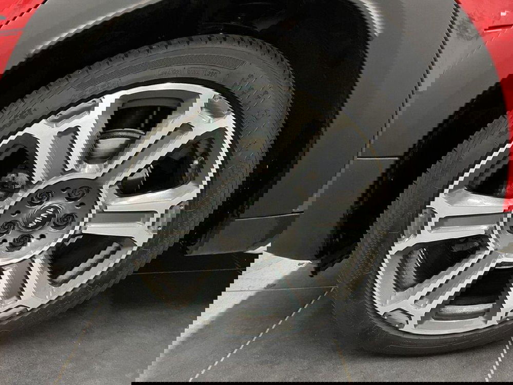 MINI Mini Countryman usata a Alessandria (10)