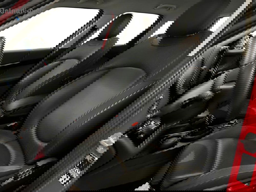 MINI Mini Countryman usata a Alessandria (13)