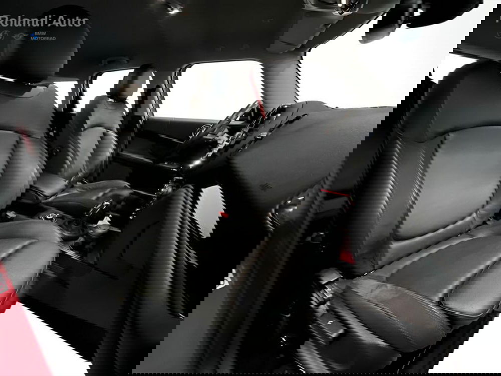 MINI Mini Countryman usata a Alessandria (14)