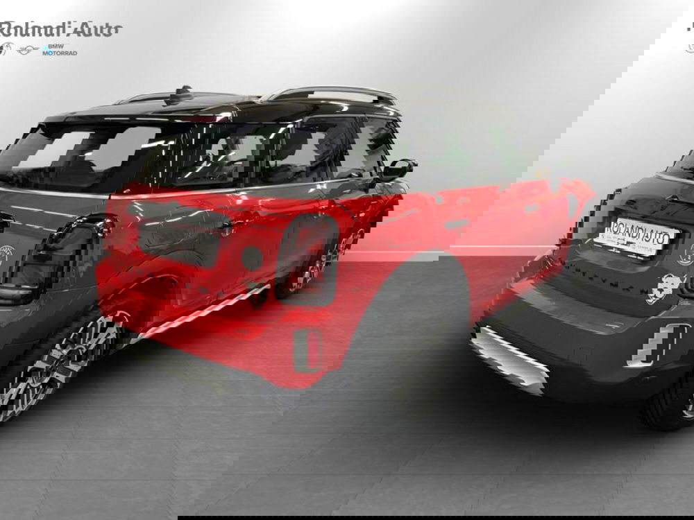 MINI Mini Countryman usata a Alessandria (3)