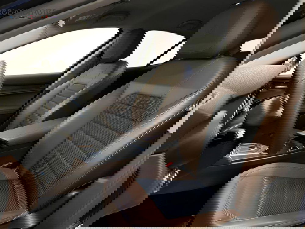 Alfa Romeo Stelvio usata a Alessandria (12)