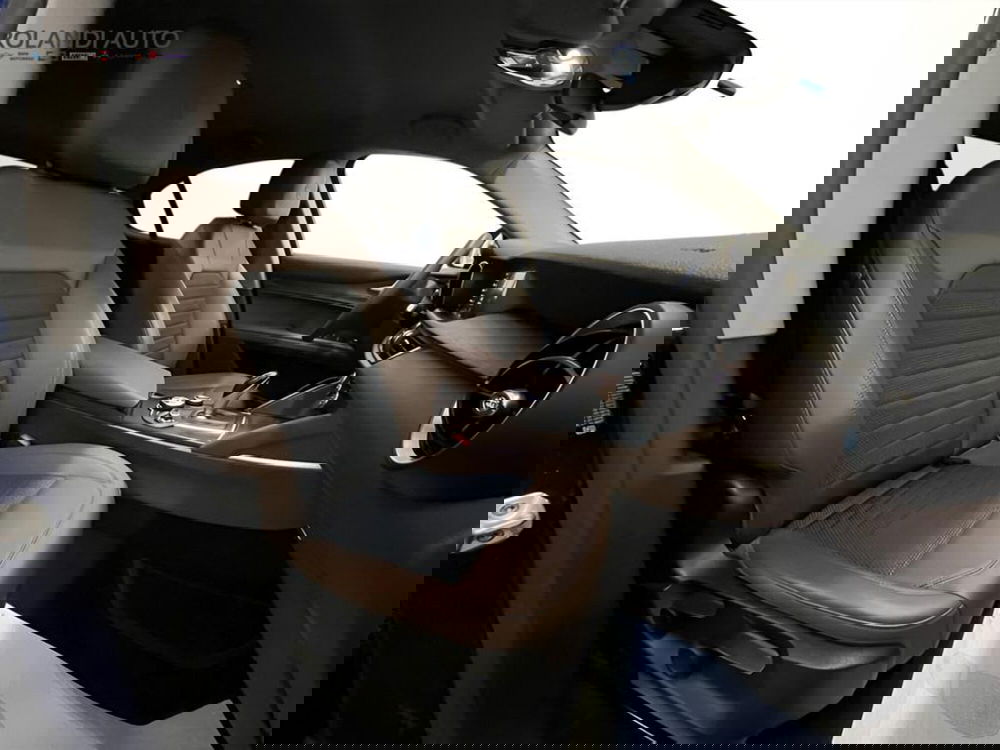 Alfa Romeo Stelvio usata a Alessandria (13)