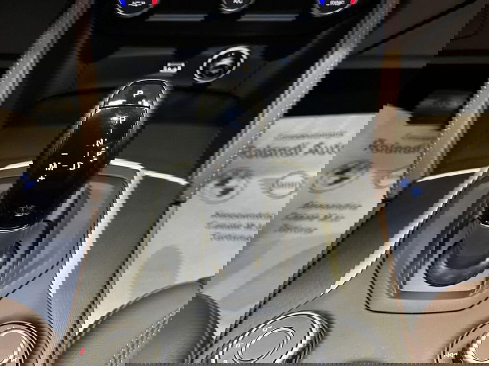 Alfa Romeo Stelvio usata a Alessandria (14)