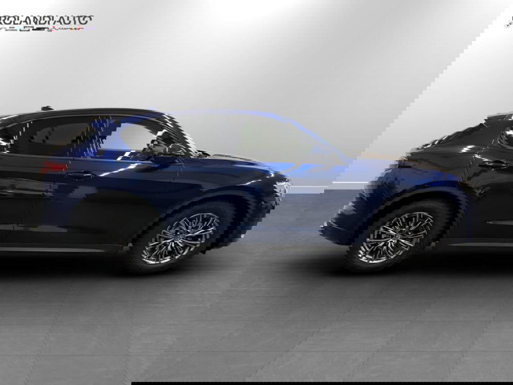 Alfa Romeo Stelvio usata a Alessandria (4)