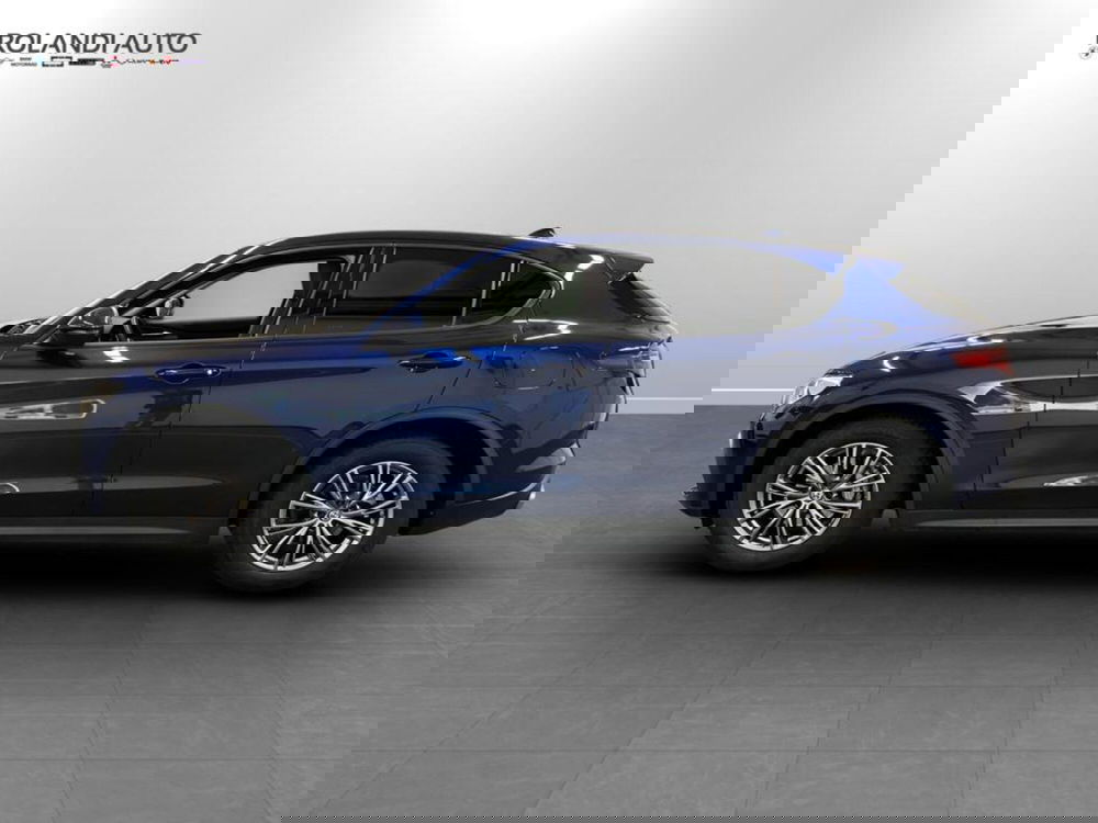 Alfa Romeo Stelvio usata a Alessandria (5)