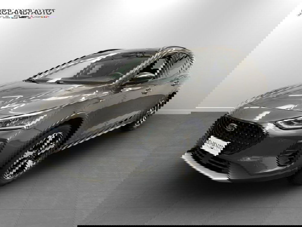 Ford Focus usata a Alessandria