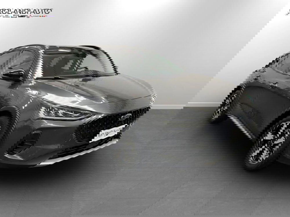 Ford Focus usata a Alessandria (2)