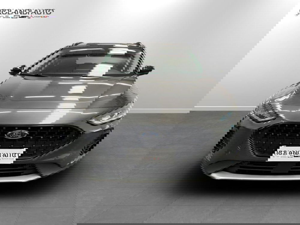 Ford Focus usata a Alessandria (3)