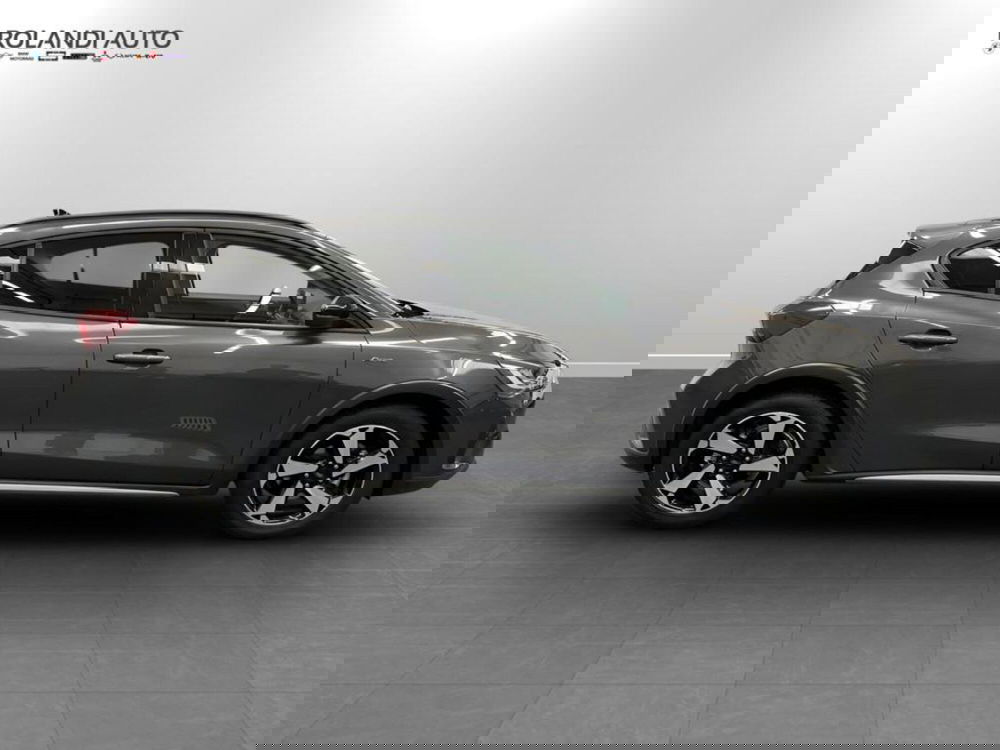 Ford Focus usata a Alessandria (4)