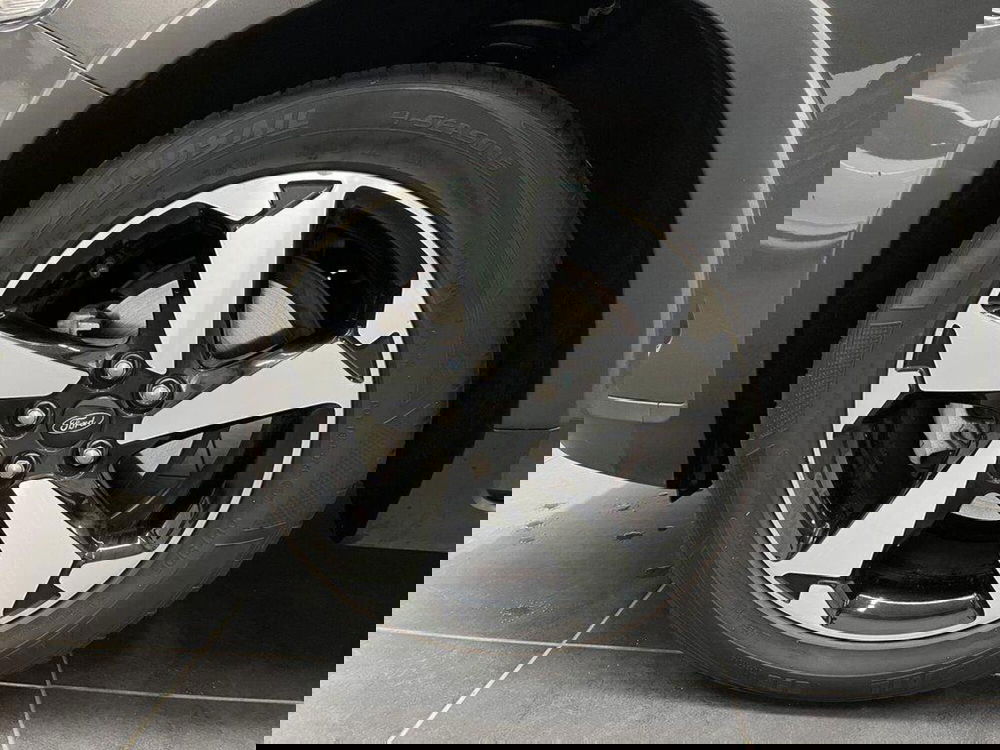 Ford Focus usata a Alessandria (5)