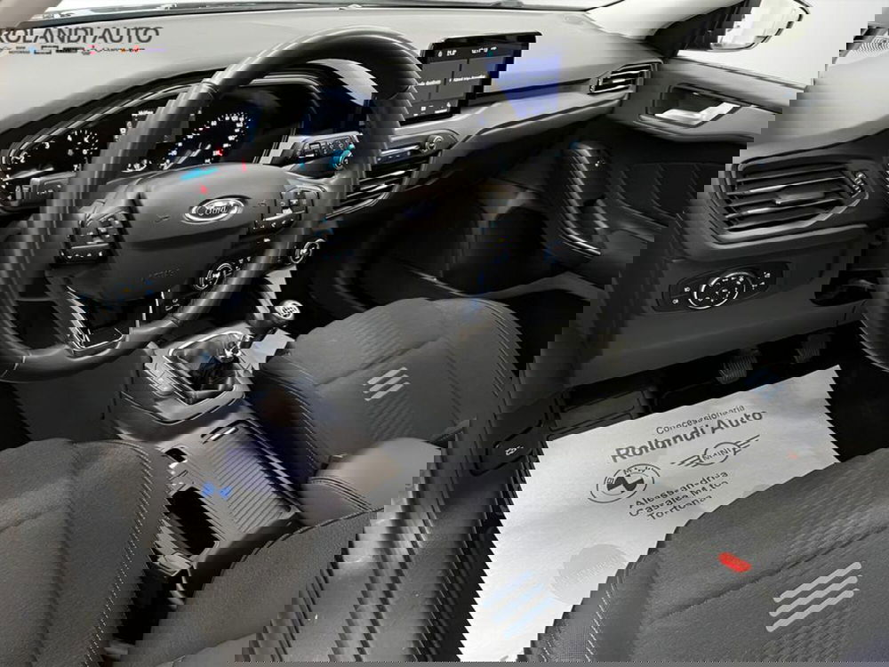 Ford Focus usata a Alessandria (9)