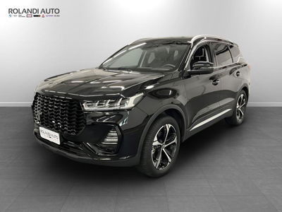 Dr DR 6.0 6.0 1.5 turbo Gpl 149cv cvt del 2023 usata a Alessandria