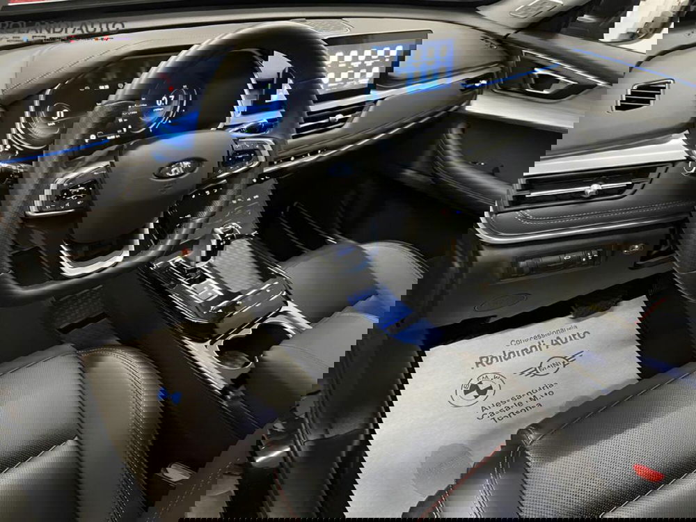 Dr DR 6.0 usata a Alessandria (10)