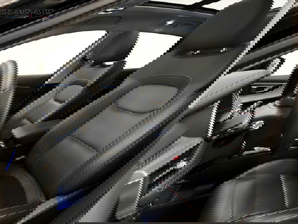 Dr DR 6.0 usata a Alessandria (12)