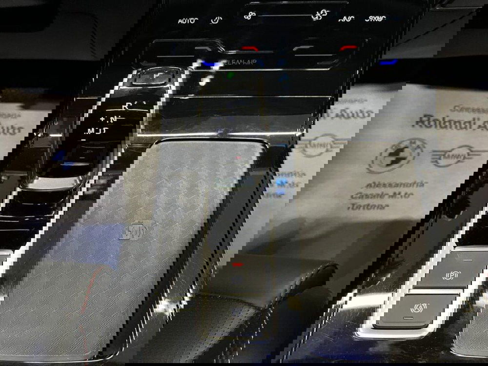 Dr DR 6.0 usata a Alessandria (14)