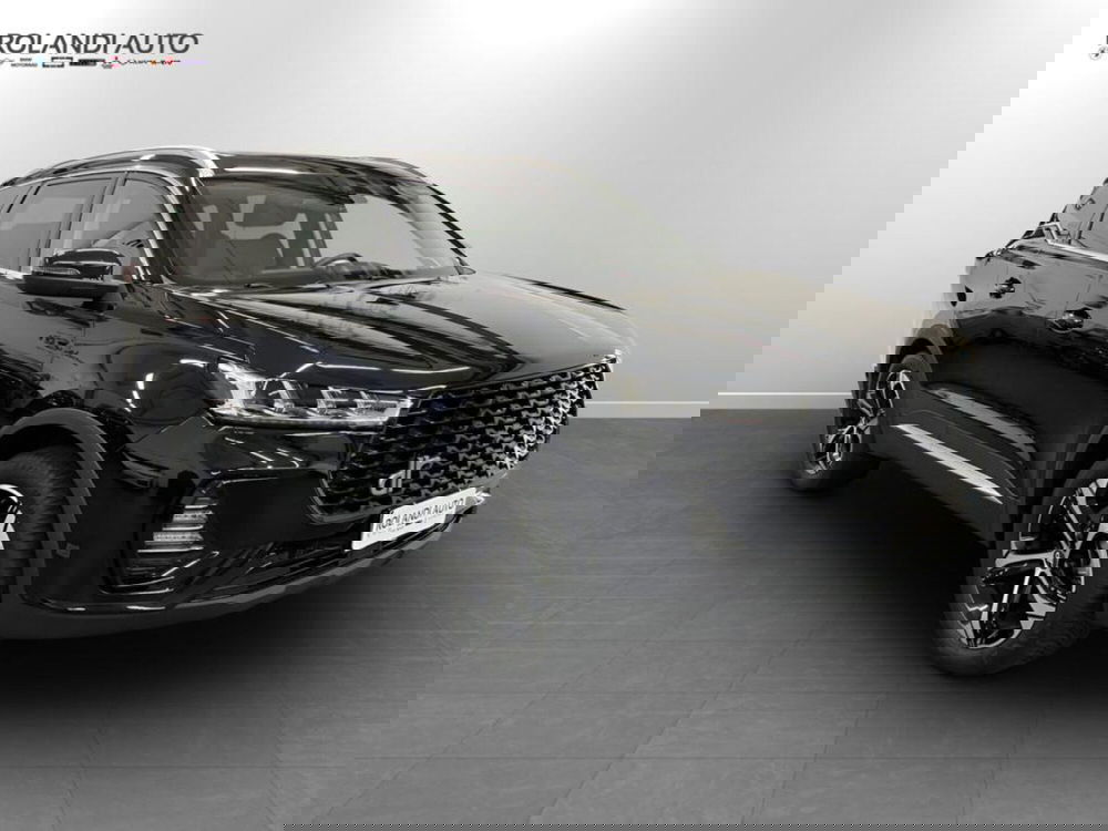 Dr DR 6.0 usata a Alessandria (3)