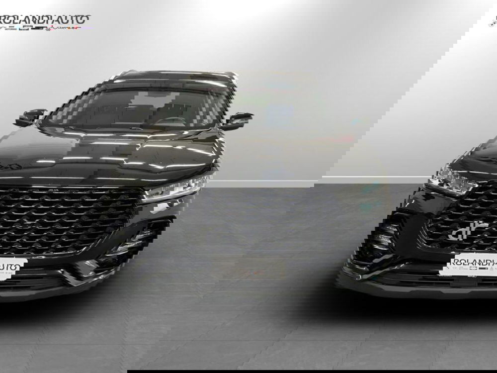 Dr DR 6.0 usata a Alessandria (5)