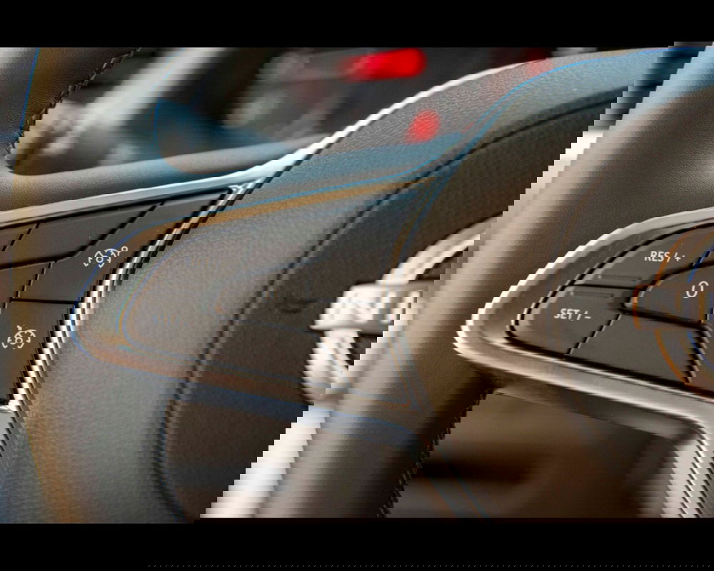 Nissan Townstar nuova a Venezia (18)