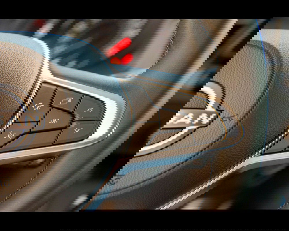 Nissan Townstar nuova a Venezia (19)