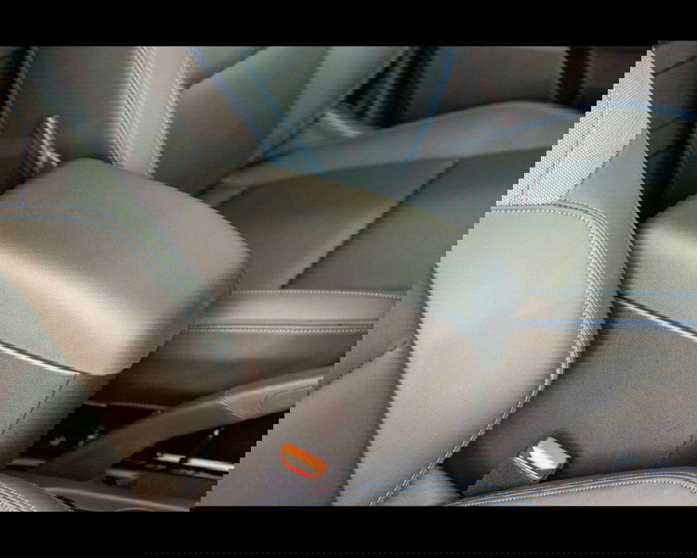 Nissan Townstar nuova a Venezia (20)