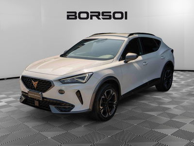 Cupra Formentor Formentor 1.5 TSI del 2024 usata a Oderzo
