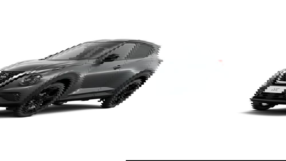 Nissan Juke nuova a Treviso