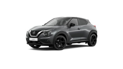 Nissan Juke 1.0 dig-t Tekna 114cv nuova a Treviso