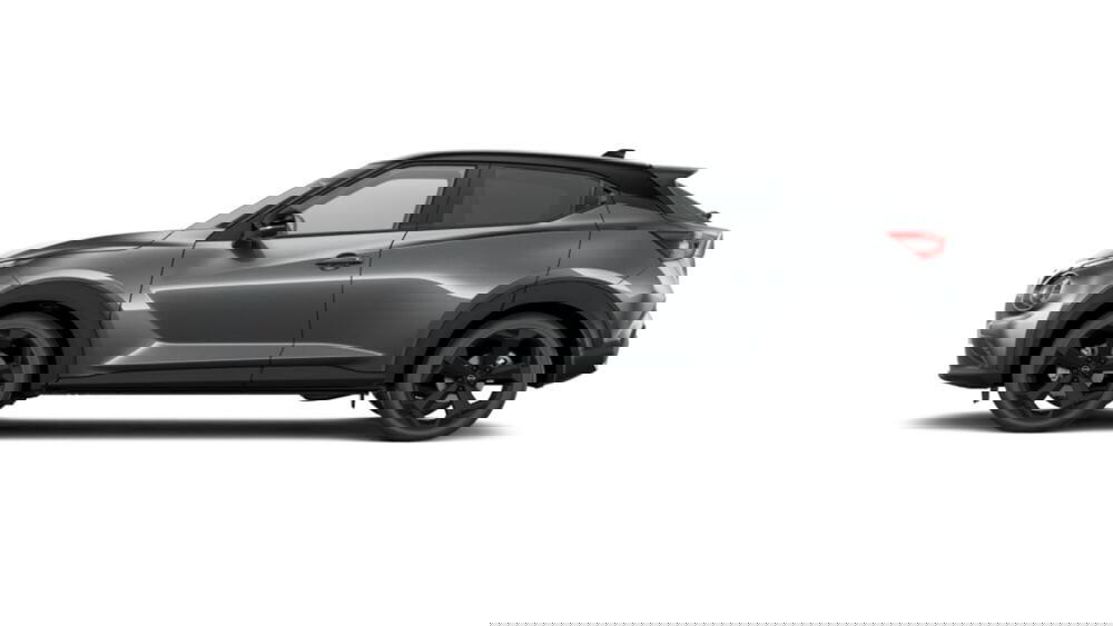 Nissan Juke nuova a Treviso (2)