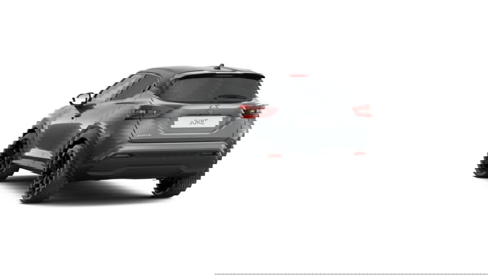 Nissan Juke nuova a Treviso (3)