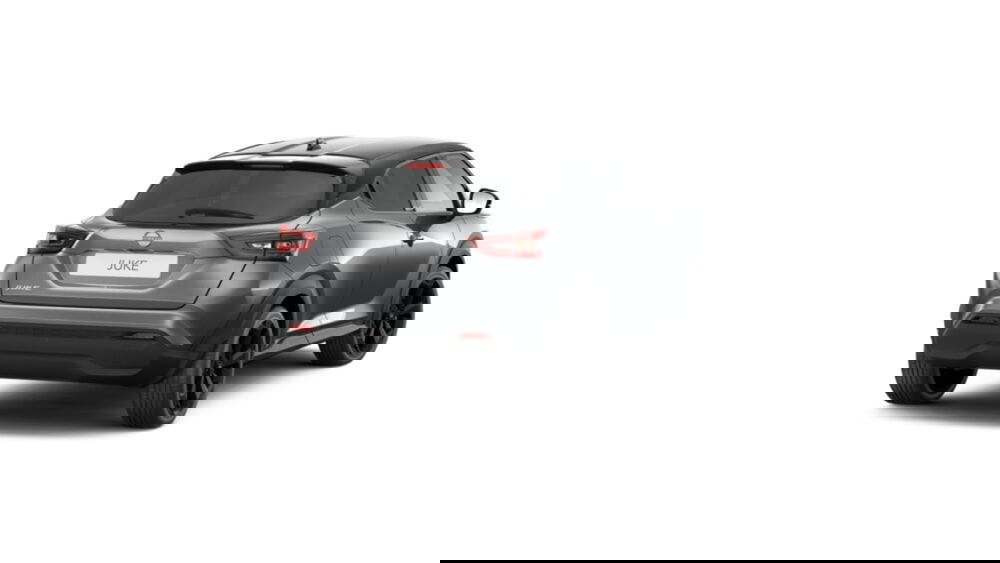 Nissan Juke nuova a Treviso (5)