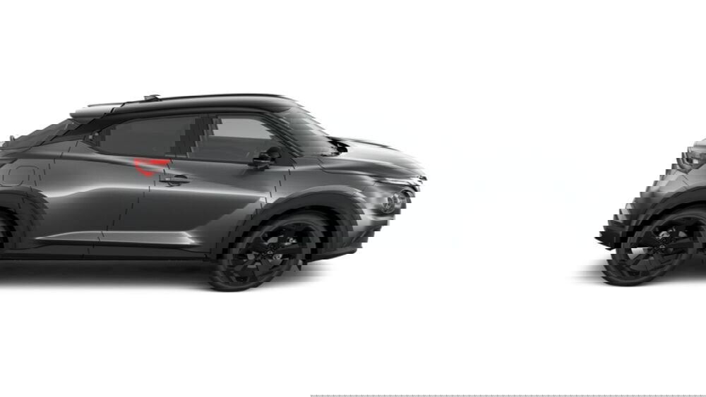 Nissan Juke nuova a Treviso (6)