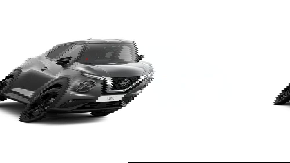 Nissan Juke nuova a Treviso (7)