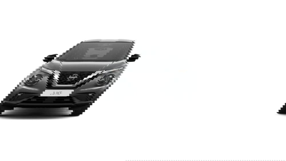 Nissan Juke nuova a Treviso (8)